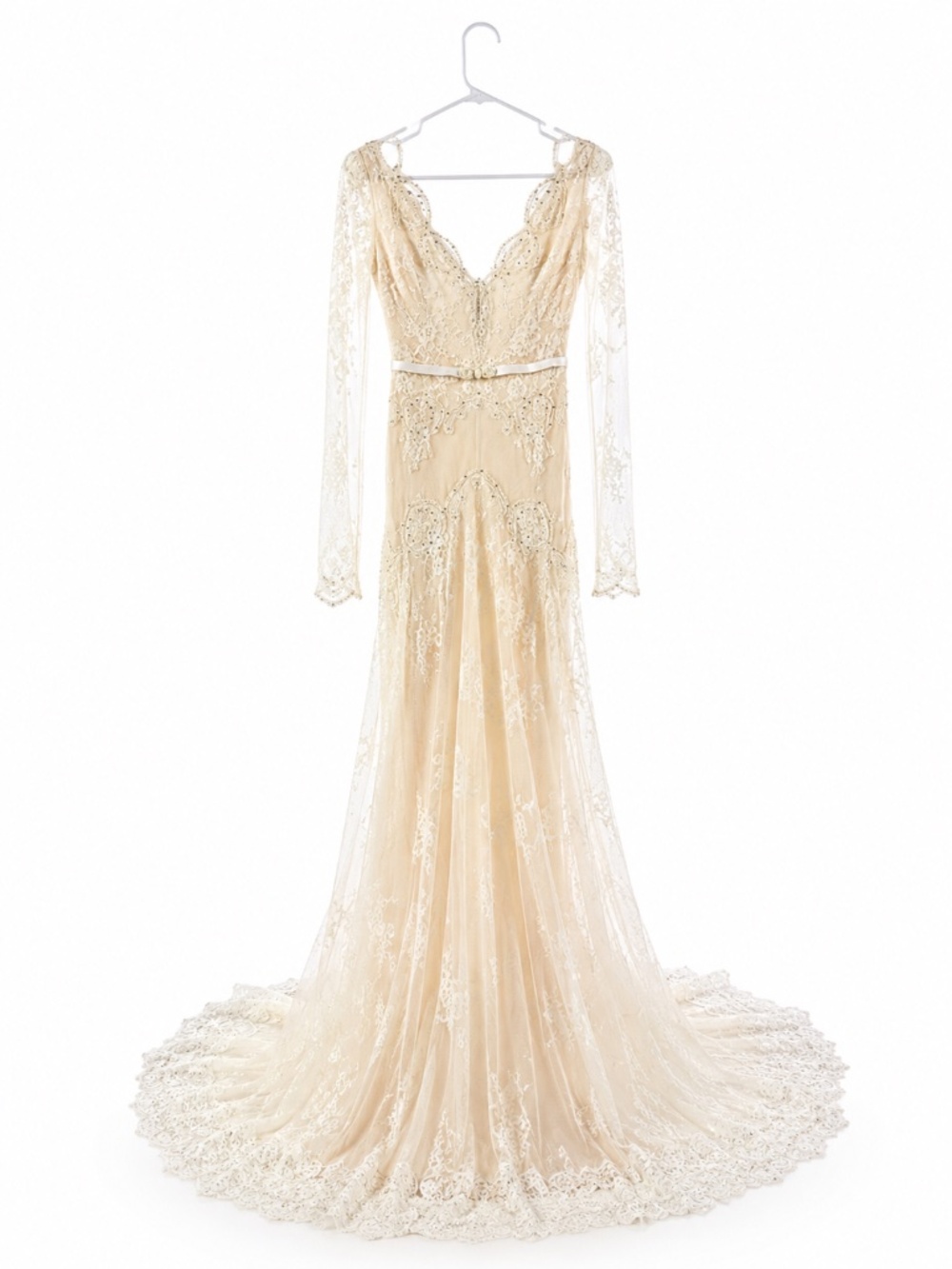 Inbal Dror wedding dress